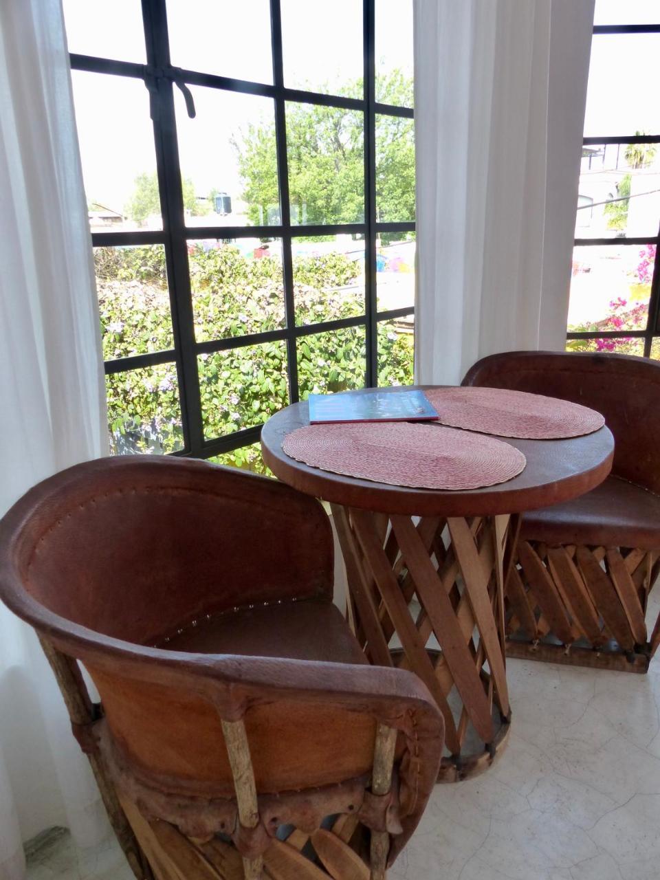 Casa Carly Hotel San Miguel de Allende Exterior photo