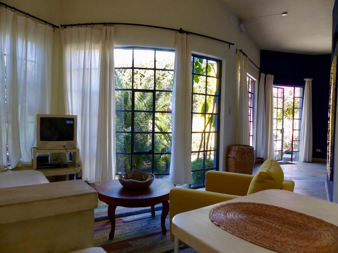 Casa Carly Hotel San Miguel de Allende Exterior photo